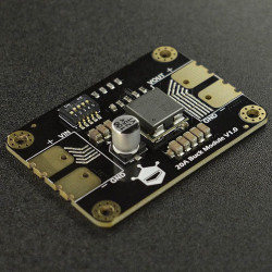 60W Adjustable DC-DC Buck Converter Module