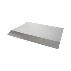 Akcesoria do obudów Zestaw akcesoriów 166741 XPPBMV10 Aluminium Obudowa