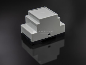 Bernic Series 520, obudowa trójmodułowa (4969025250)