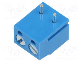 XY300RA-2P-5.0-BL