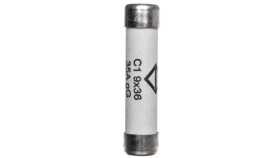 Wkładka Bezpiecznikowa Biwtz Cylindryczna 9X36mm 35A 400V Gg L936c1-35 /10Szt./