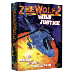 Zeewolf 2: Wild Justice