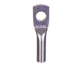 Końcówka oczkowa aluminiowa 2KAM 25/10 E12KA-01050100600