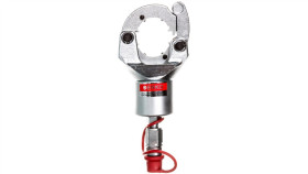 Głowica Zaciskowa W Kasecie Metalowej K19 Gz_300-K19