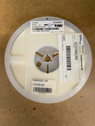 Rezystor 0,1 R 1% 0805 10szt.