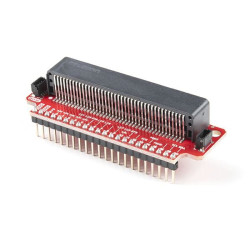 SparkFun Qwiic micro:bit Breakout (with Headers)