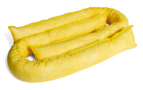 Materiał absorbujący wycieki, wałek pochłaniający chłonność 40 l RS PRO