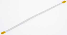 Kabel taśmowy 4-żyłowy raster 1mm FFC Nieekranowany Molex -40 → +105 °C