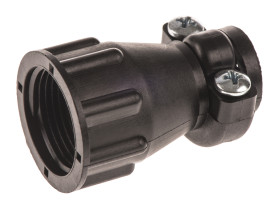 Zacisk kablowy TE Connectivity