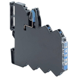 L&#xFC;tze 716401 LOCC-Box-FB Load Monitor 1-10A DC Adjustable Single Channel