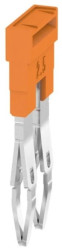 Mostek poprzeczny ZQV 2.5N/2 1527540000 /60szt./