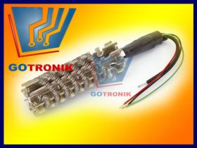 Grzałka do stacji na gorące powietrze HOT-AIR np. 858, 858D, 868D, 898D