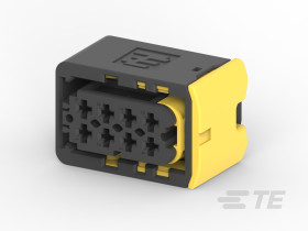 Obudowa TE Connectivity HDSCS Żeński