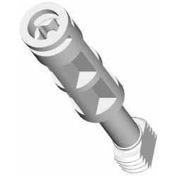 Spelsberg 19001601 TK Cap Screw set 12 pcs hex Socket head sealable