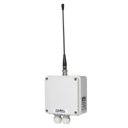 Radiowy wyłącznik sieciowy bez pilota 230V TYP: RWS-211J/NSOL STIRO