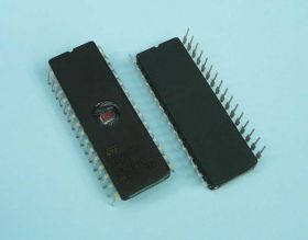 2M 27C2001-10F1 ST DIP-32 8x256