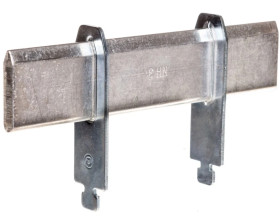 Zwieracz nożowy nieizolowany NH3 630A styki srebrzone LNH3TMM