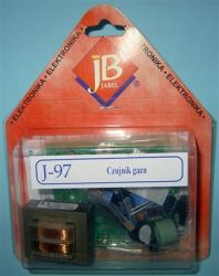 J-97 CZUJNIK GAZU ZDSM