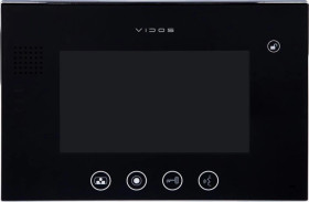 Monitor wideodomofonu VIDOS M670B