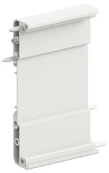 Wieland Electric IG WEB 1002 01.001.6753.0 Element środkowy 18.5 szary 50 szt.