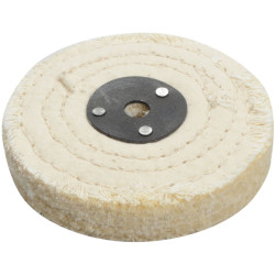 Zenith Profin SISIB/042W Sisal Mop 4in x 2 Section