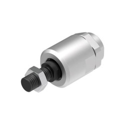 FESTO 6142 Connector M16 thread size 1 piece model FK-M16X15