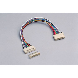 BKL 072510-O/2 PCB Connector Set 2 Pins 210mm Length Pitch 2.54mm