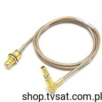 V42251-C608-V114/03 PatchCord+SMB JACK-1.0-2.3 CABLE SIEMENS