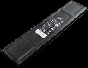 53827 Laptop battery for DELL, Li-Po, 5800 mAh
