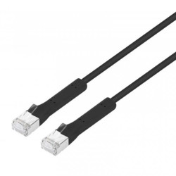 Patchcord FTP C6A Flexi /0.3 m/ 745062