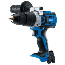 Draper 55338 D20 20V Brushless Combi Drill - Bare