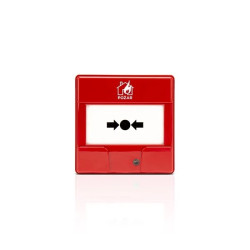 ROP-400/PL Adresowalny ręczny ostrzegacz pożarowy SATEL