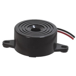 Brzęczyk piezoelektryczny 85dB Same Sky