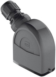 Obudowa tulejki 19 46 110 0546 19461100546 Harting 1 szt.