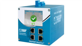 Profinet-Inspektor Nt