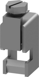 Szyna prądowa, Siemens