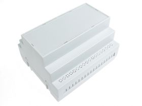 Z110 Obudowa na szyne DIN 104x90x65/ 614