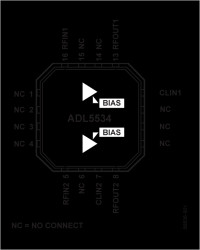 20 MH TO 500 MH IF Amplifier