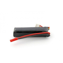 Pakiet Li-Pol 3E Model Max Force 550 mAh 2S 20C 7.4V