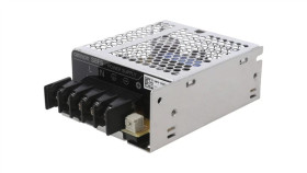 S8fs-C02512j Zasilacz Impulsowy Do Wbudowania 25W 12Vdc 2,1A