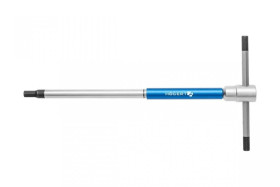 Pokrętło typu T, HEX 8 mm