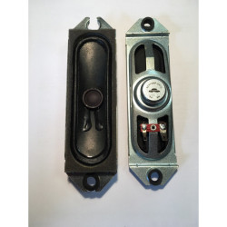 Głośnik TV 4,5x16,5cm 8W 8ohm 42-51308F-XX1G /mw/