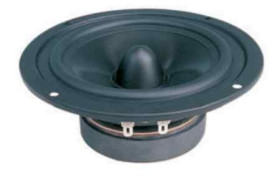 Głośnik DBS-G5001 średniotonowy 8ohm 5"