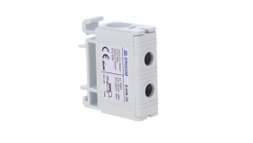 Złączka Szynowa 1-Torowa Zjun-35 Szara R34rr-07010001603