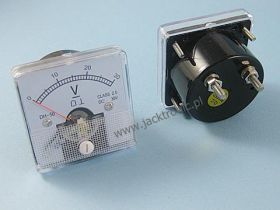 WOLTOMIERZ PANELOWY DH-50 30V