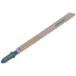 IRWIN&#xAE; 10504231 Metal Jigsaw Blades Pack of 5 T127D