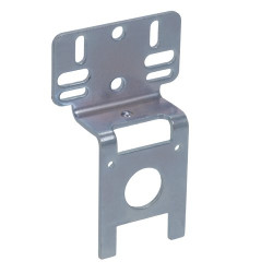 Płyta montażowa EMERSON ? AVENTICS do: AS2 Uchwyt