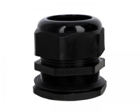 Dławnica kablowa DP 63 H BK E03DK-01030301003