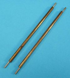 ELEKTRODY DO ZGRZEWANIA OGNIW 3/100mm