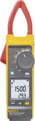 Fluke 393 FC iFlex Miernik cęgowy cyfrowy CAT III 1500 V